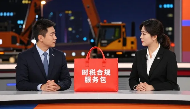 财税代理行业转型中的服务边界与价值重构