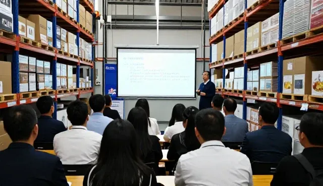 财税咨询中管理培训的常见问题与应对策略